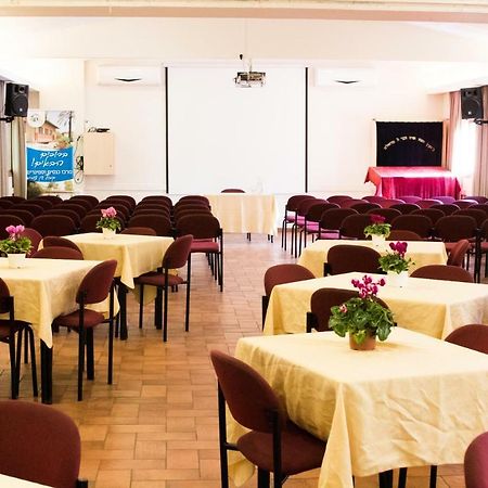 Ein Zurim Guest House 'En Zurim 外观 照片