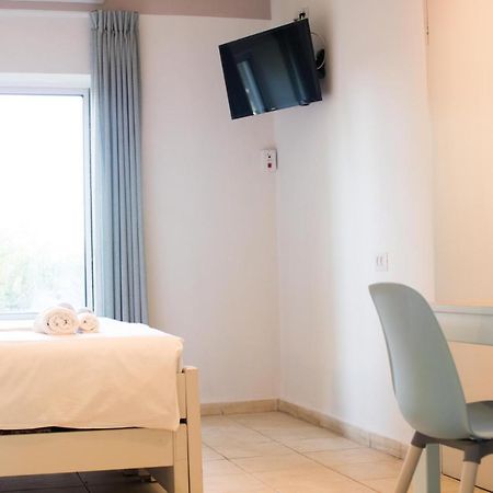 Ein Zurim Guest House 'En Zurim 外观 照片
