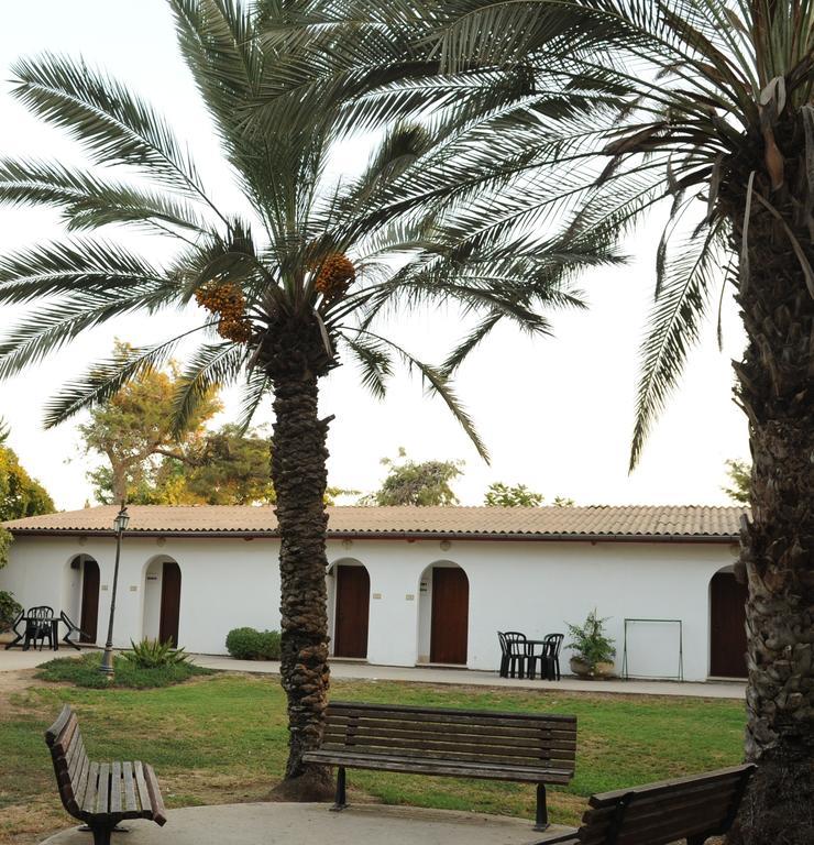 Ein Zurim Guest House 'En Zurim 外观 照片