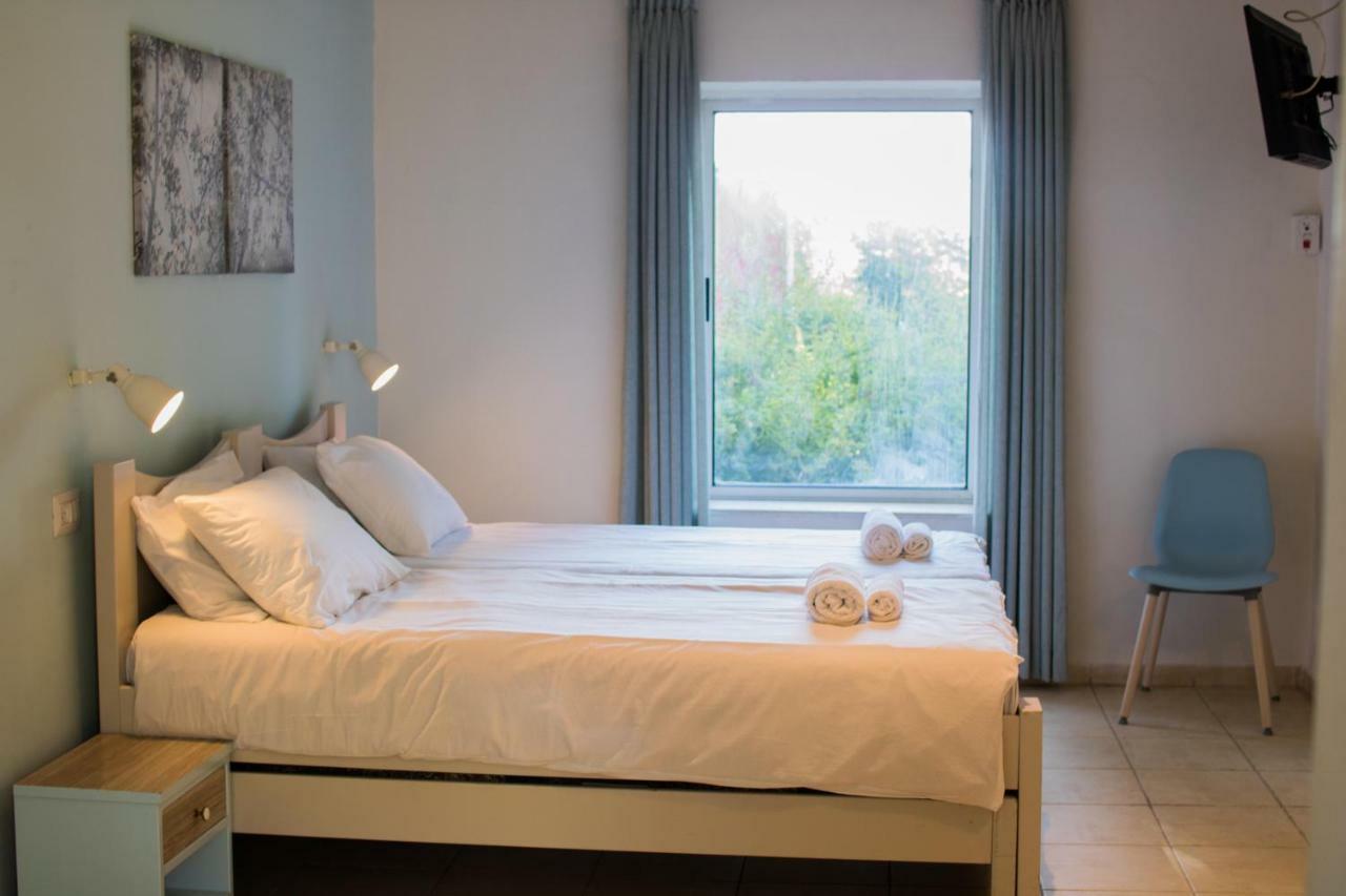 Ein Zurim Guest House 'En Zurim 外观 照片