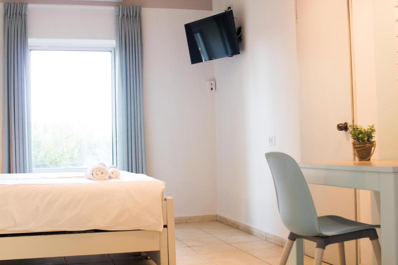 Ein Zurim Guest House 'En Zurim 外观 照片