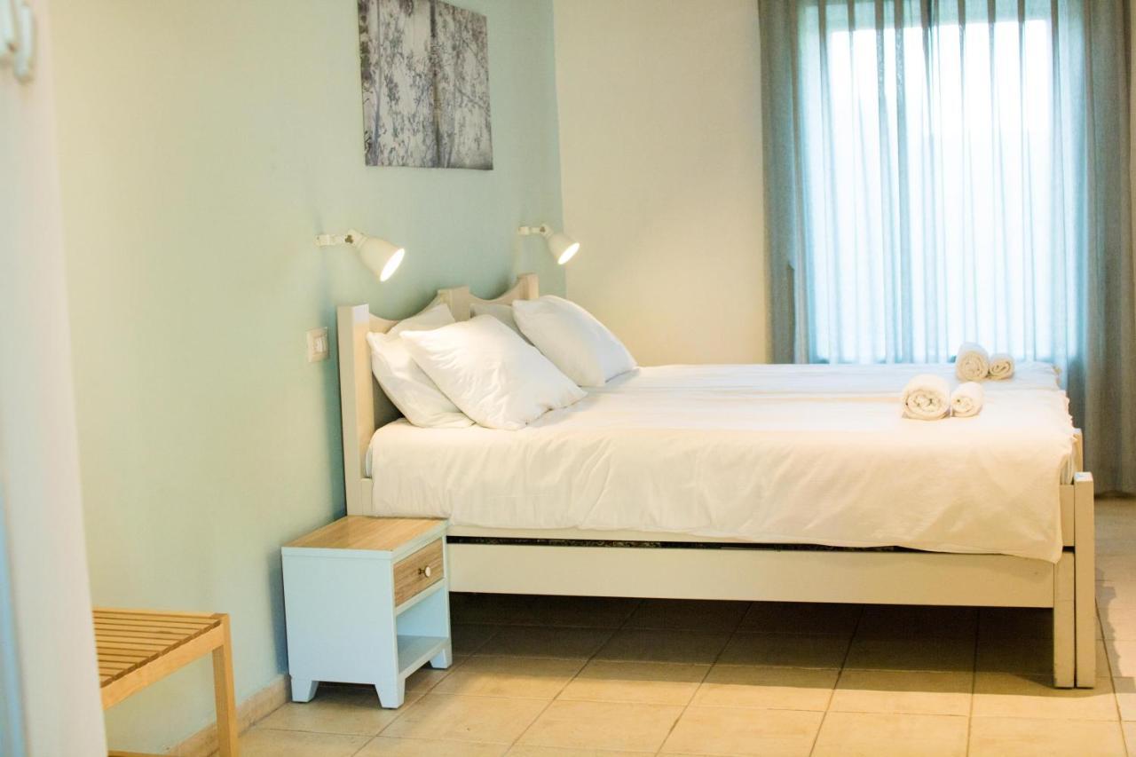 Ein Zurim Guest House 'En Zurim 外观 照片